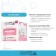Face cream dermolab, moisturizing for dry and sensitive skin, SPF15, 50 ml