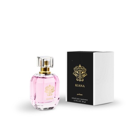 Female perfumes "Extra" Kiana, 50 ml