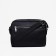 Male bag, Fidelio Largo, black color