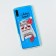 Case for the New Year's "Cozy Festival" phone, on Samsung A50