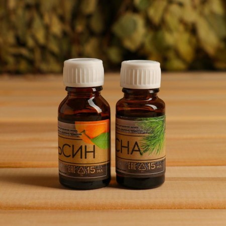 Банный набор в подарочной коробке "С 23 Февраля!", 5 в 1-5