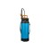 Pompoval sprayer, 8 l, portable, blue, Grinda