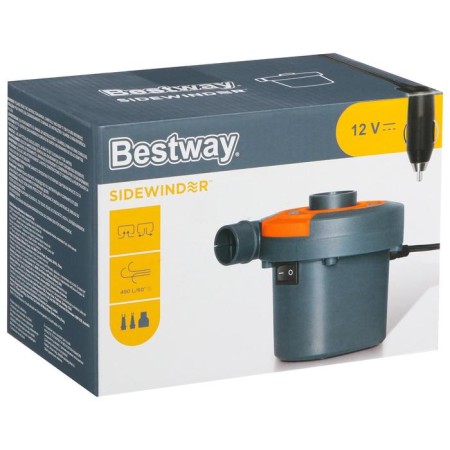 Electric pump, 12V, 62142 Bestway-7
