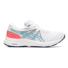 Кроссовки беговые женские Asics Gel-Contend 7 1012A911 960, размер 12 US
