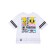 T -shirt for girls, height 170 cm