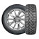 Winter Sawdown Ikon Tyres Ikon Nordman 7 155/65 R14 75T