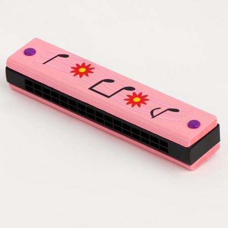 Musical instruments "Funny Melodies" No. 3, mix-4
