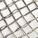 Basalt -masonry mesh fasadpro 25x25 mm, 0.25x50 m