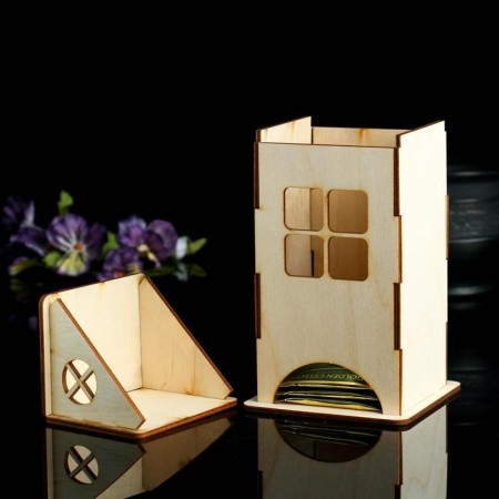 Tea house "Teremok"-1