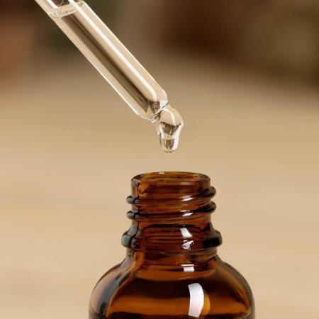 Essential oil "patchouli", convenient dispenser, 10ml, "Dobroparov"-2