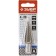 Step-stroke "bison" 29665-4-20-9, d 4-20 mm, 75 mm, 9 steps, trihedral shank 481684