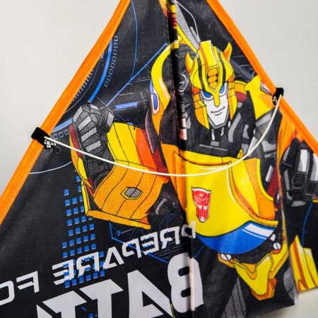 Bumblebee Air Snakes, Transformers, 50 x 80 cm-4