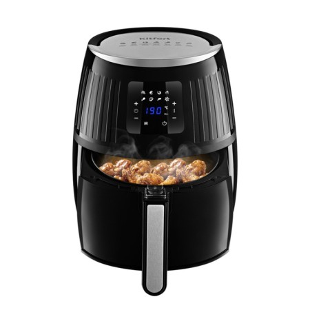 Airgril KitFort KT-2226, 1500 W, 80-200 ° C, 3.5 L, black