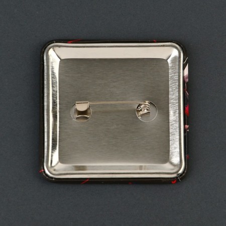 Setting icon "I can" I "6.5 x 6.5 cm-2