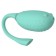 Vibrator Fuu, green color