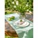 MENTHOL tablespoon, size 40x140 cm, mint color