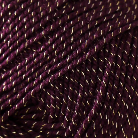 The yarn "flickering" 96% acrylic high-volume, 4% metabolit 430m/100g (191-heading)-2