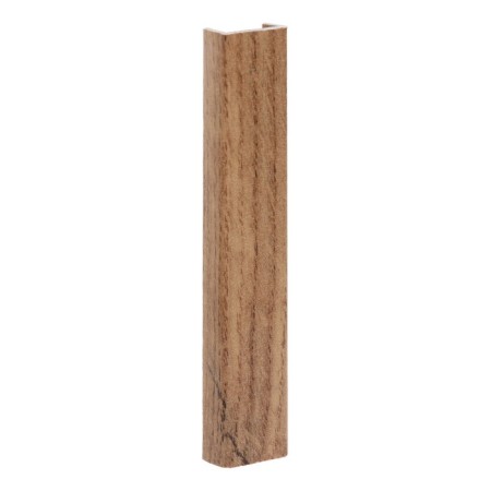 Potz plug 100mm, oak woth