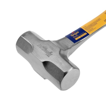 Sledgehammer tundra pro, whole -bearing, two -component handle, 1 kg-6