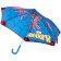 Children's umbrella. Spider, blue, 6 knitting needles d = 90 cm