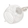 Cellular Jacqueline 5he27 40W is white, gold