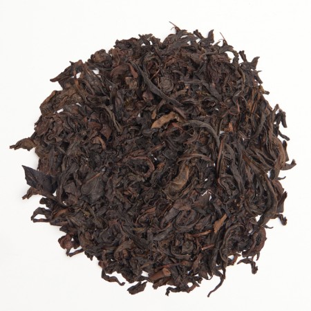 Chinese leaf and hun PJSC "Big Red Hath", 100 g-2