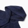Terry robe of children's "beloved son" rr 34 (122-128 cm), blue