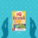 Books Set "IQ Victorins", 8 pcs. 20 p.