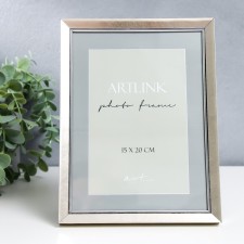 Photo frame Plastic 