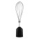 BLEDER Brayer BR1241, immerse, 800 watts, 0.7 l, 2 speeds, black