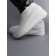 Shoes M 35-39R-r 24.5cm steam Sille Sille white from