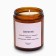 Candle in the Bank Aromatic "Weekend", sage, orange, grapefruit, 250 ml