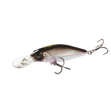 Floating wobbler lj Original shad = x f, 8 cm, color 003