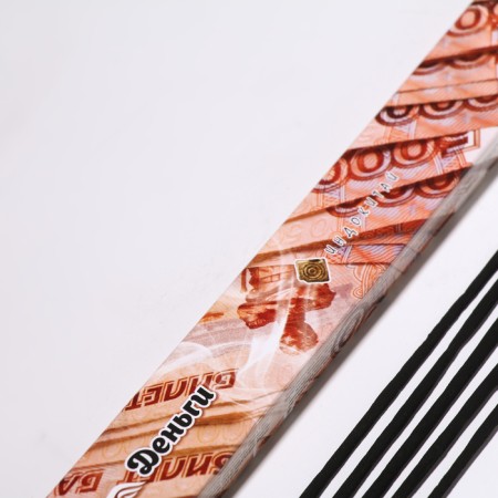 Incense "Relaxation of money", 20 sticks in packaging-1