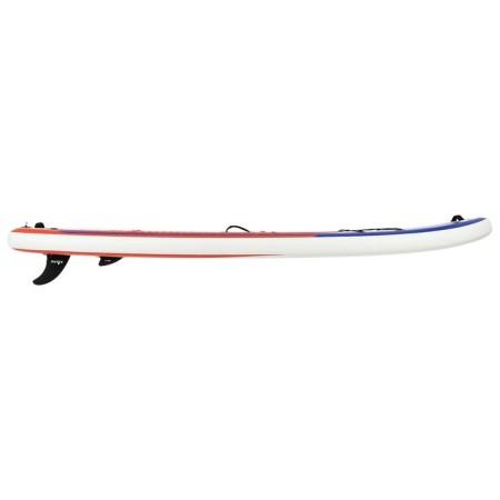SUP Board Universal Kelpie, 10.8 "323x80x15 cm-12