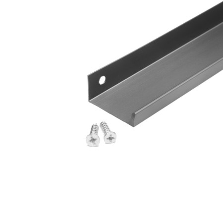 Handle Cappio RT001, l = 150, m/o 128, color graphite-5