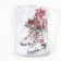 Rectangular collection, 15x22cm, mix, foam 60g/m, PE100%