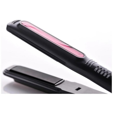 Panasonic EH-HV52-K615, 230 ° C, 5 modes, ceramics, cord 2 m, black-pink-4