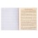 Subject Calligrata Top "strip", 48 sheets in the line of literature, with reference material, cover coated cardboard, twin + selective UV-lak, offset