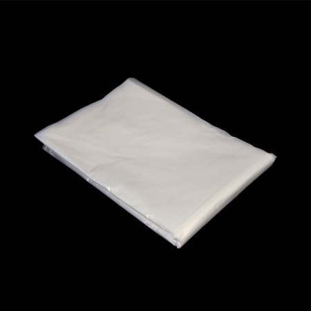 Polyethylene transparent film, 60 μm, 3 × 5 m, sleeve (1.5 m × 2), economy 50 %, Greengo-1