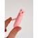 Spring of tongs 2 before: 1 large, 1 mini plastic/silicone package QF