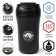 Thermal circle, 400 ml, Coffee "Master K", retains heat 5 hours, black
