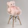 Soft toy "Bear", 70 cm