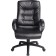 Office Office Brabix Supreme EX-503, eco-leather, black
