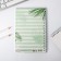 Diary with embossing "#my important deeds", A5, 60 sheets