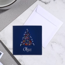 Handmade Postcard 