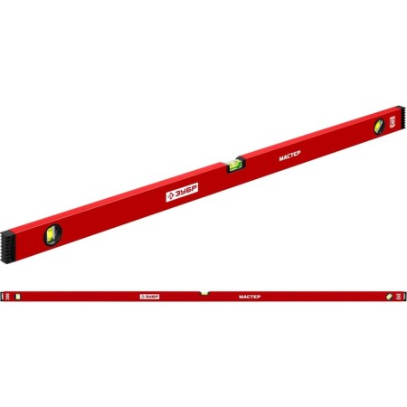 Bison level master 34584-200_z01, reinforced profile, 2000 mm-1