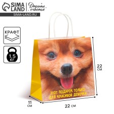 Gift package, packaging, 