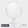 Candy on the leg Magistro "Orbit", 500 ml, 12.5 × 16.5 cm