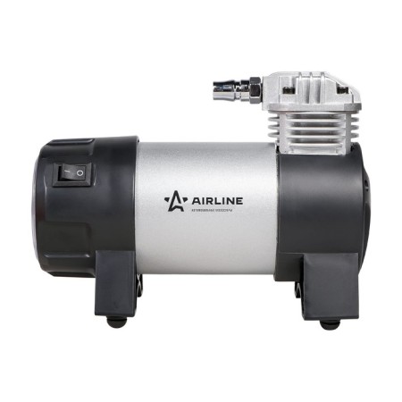Car compressor Airline CA-045-07 Expert, 10 atm, 12-13.5 V, 45 l/min-2